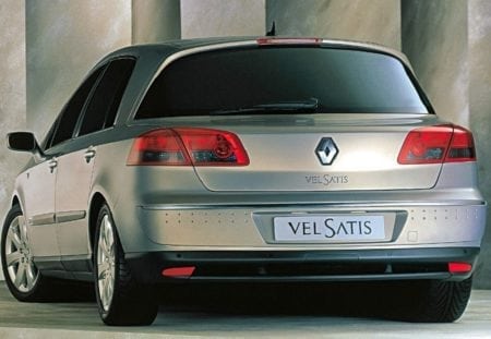 2002 c vel satis 2