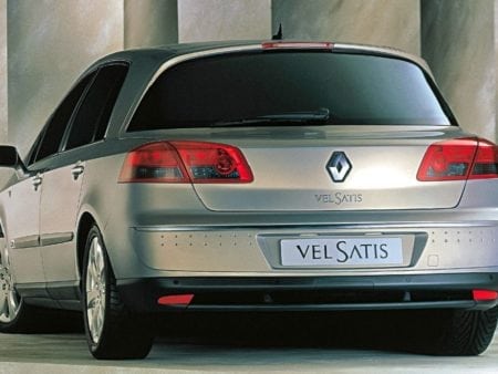 2002 c vel satis 2