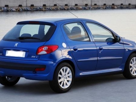 2009 peugeot 206 plus 5 door 04 1600x1200