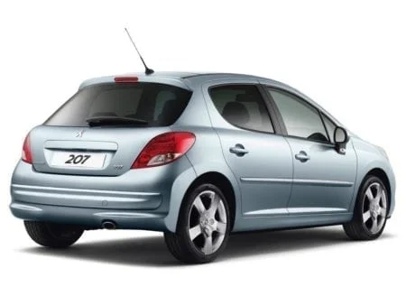 2078 restyling rear