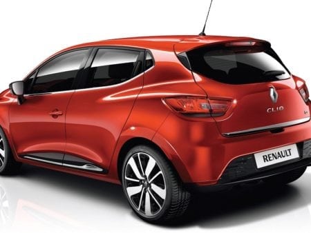 2013 renault clio