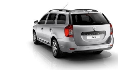 dacia logan mcv www farosypilotos es