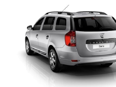 dacia logan mcv www farosypilotos es