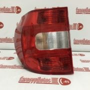 Piloto trasero izquierdo Skoda Yeti año 2009 a 2013