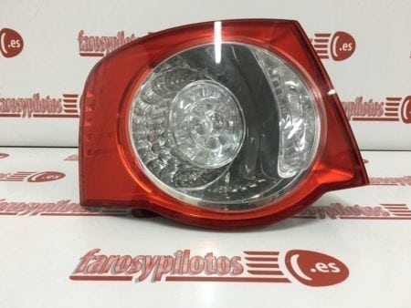 Piloto trasero izquierdo Volkswagen Jetta año 2005 a 2011