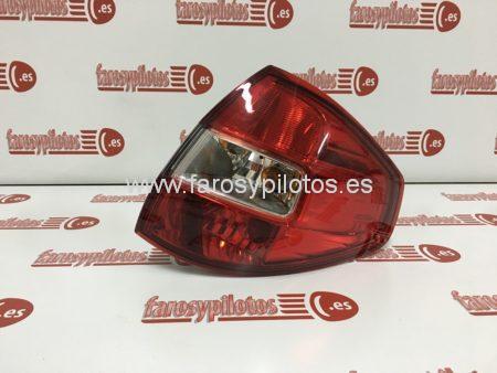 Piloto trasero derecho Renault Koleos año 2007 a 2015 - Imagen 4