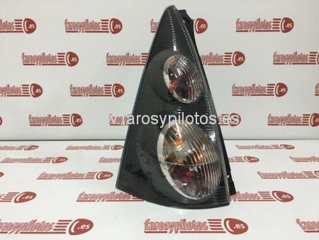 Piloto trasero izquierdo Citroen C1 año 2005 a 2014