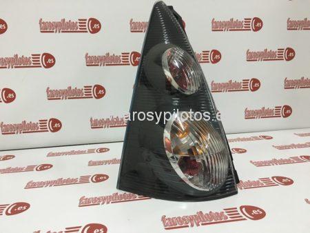 Piloto trasero izquierdo Citroen C1 año 2005 a 2014 - Imagen 2