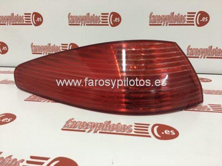 Piloto trasero izquierdo Peugeot 607 año 1999 a 2004