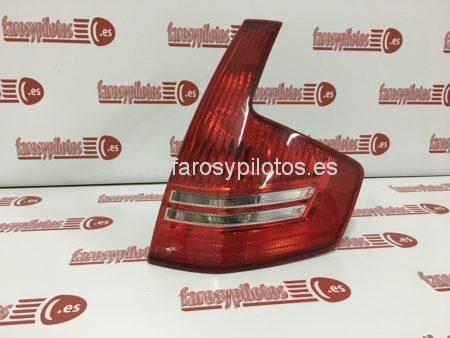Piloto trasero derecho Citroen C4 5 puertas año 2004 a 2010