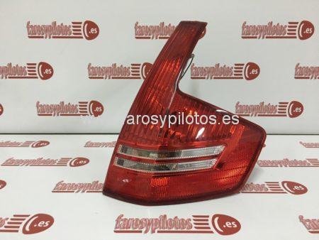 Piloto trasero derecho Citroen C4 5 puertas año 2004 a 2010 - Imagen 3