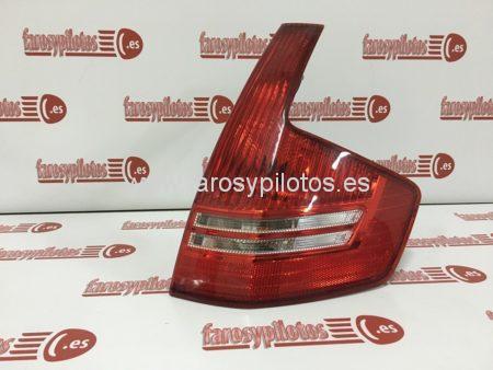 Piloto trasero derecho Citroen C4 5 puertas año 2004 a 2010 - Imagen 4