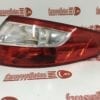 Piloto trasero derecho Renault Fluence año 2009 a 2013 - Imagen 3