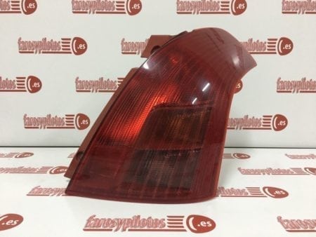 Piloto trasero derecho Suzuki Swift año 2004 a 2010