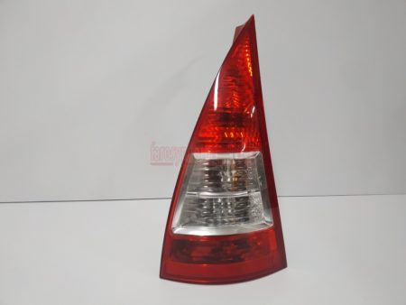 Piloto trasero derecho Citroen C3 Año 2006 a 2009 Restyling