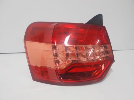 Piloto trasero izquierdo Citroen C5 año 2008 a 2016 - Imagen 3