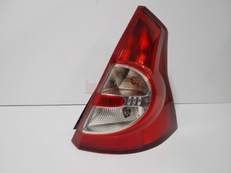Piloto trasero derecho Dacia Sandero año 2007 a 2012 - Imagen 3