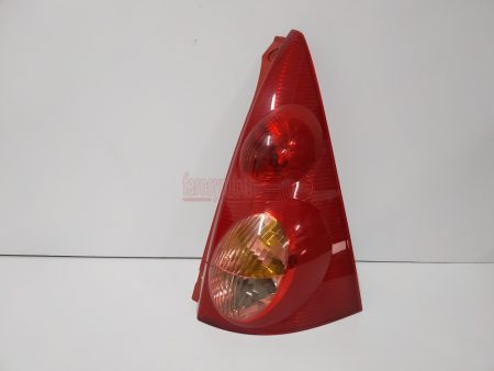 Piloto trasero derecho Peugeot 107 año 2005 a 2009 - Imagen 3