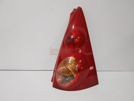 Piloto trasero derecho Peugeot 107 año 2005 a 2009 - Imagen 4
