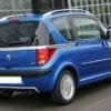peugeot 1007 2010 pics 111626