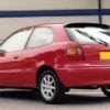 corolla 3p antiguo