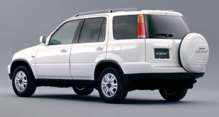 honda cr v 1997 2001 www farosypilotos es