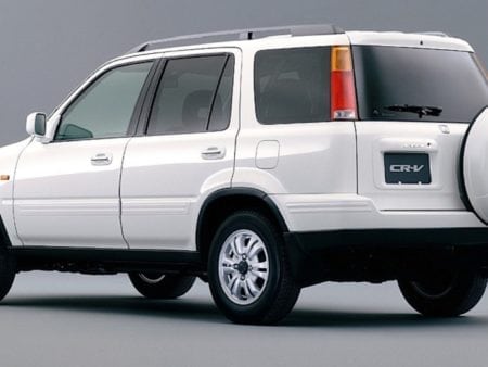 honda cr v 1997 2001 www farosypilotos es