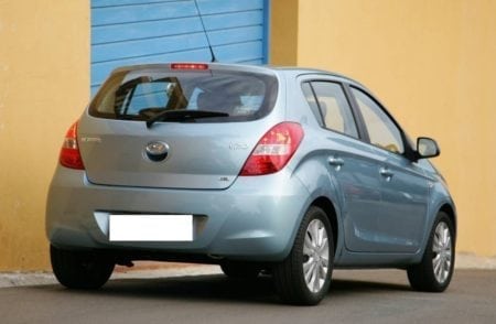 hyundai i20 6