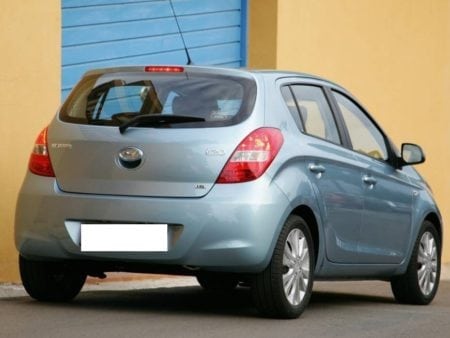 hyundai i20 6