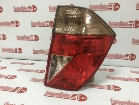 Piloto trasero derecho Honda FRV Tintados año 2004 a 2009 Honda FR-V - Imagen 2