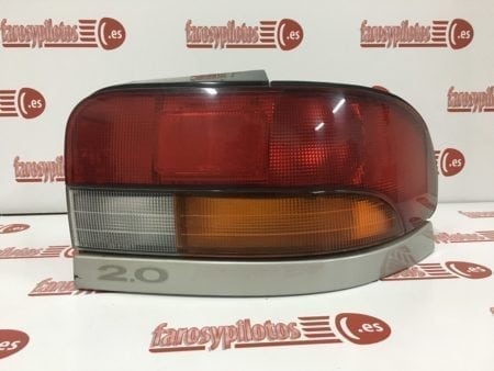 Piloto trasero derecho Subaru Impreza familiar año 1992 a 2000