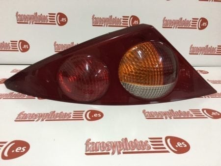 Piloto trasero izquierdo Ford Cougar - Imagen 4