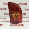 Piloto trasero derecho Renault Megane Wagon Familiar año 1999 a 2002 Break