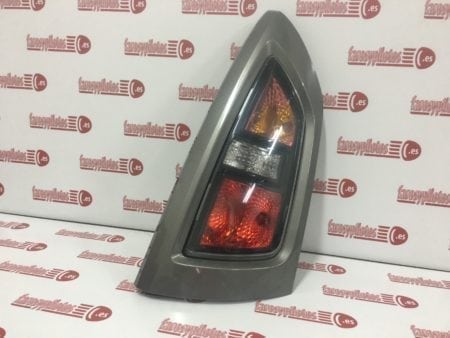 Piloto trasero derecho Kia Soul año 2008 a 2013
