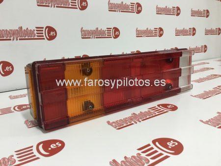 Piloto trasero izquierdo Mercedes Sprinter Caja Abierta Serie (901-904)