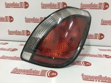 Piloto trasero derecho Kia Rio año 2004 a 2011 (Producto Reciclado) - Imagen 4
