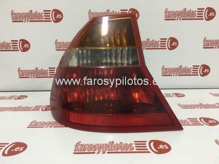 Piloto trasero izquierdo Chrysler 300M año 1998 a 2004
