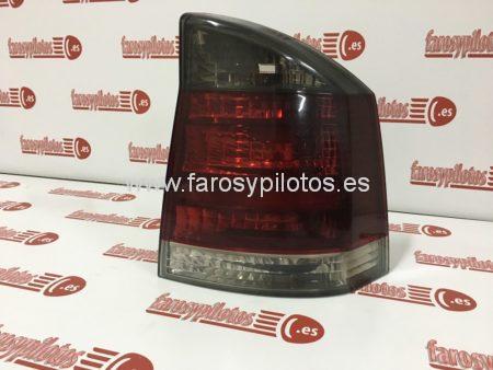 Piloto trasero derecho Opel Vectra C GTS 2002 - 2008 Tintado - Imagen 3