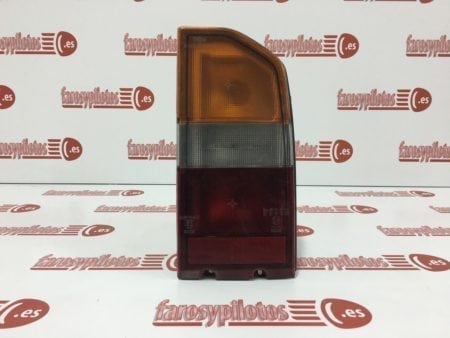 Piloto trasero derecho Suzuki Vitara año 1988 a 1998 - Imagen 3