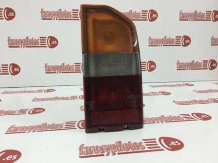 Piloto trasero derecho Suzuki Vitara año 1988 a 1998 - Imagen 2