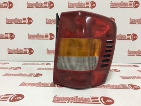 Piloto trasero derecho Jeep Grand Cherokee año 1999 a 2004 - Imagen 4