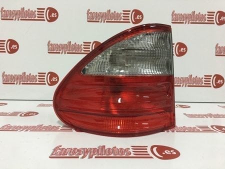 Piloto trasero izquierdo Mercedes Clase E W210 Kombi T210 año 1999 a 2002 Restyling - Imagen 3