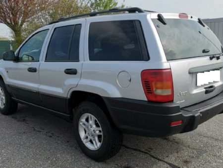 jeep grand cherokke 1999 2002 www farosypilotos es
