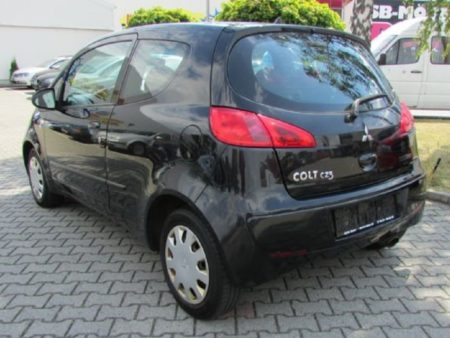 mitsubishi colt cz3 2004 2012 www farosypilotos es