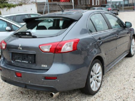 mitsubishi lancer sportback www farosypilotos es