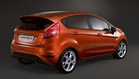 new ford fiesta 03