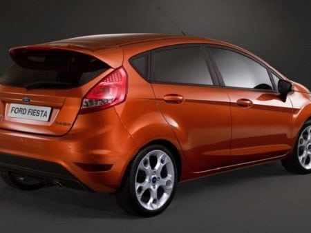 new ford fiesta 03