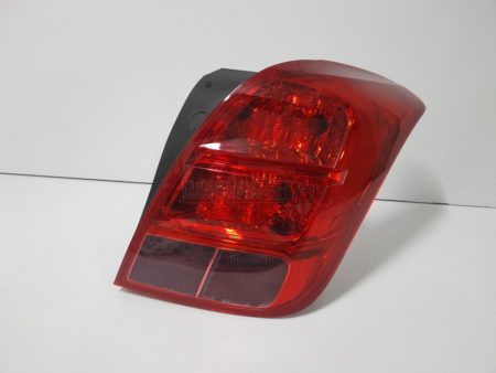 Piloto trasero derecho Chevrolet Trax - Imagen 3