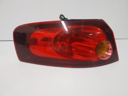 Piloto trasero izquierdo Fiat Croma año 2005 a 2010 - Imagen 3