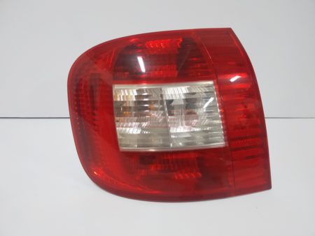 Piloto trasero izquierdo Fiat Multipla II año 2004 a 2010 - Imagen 2